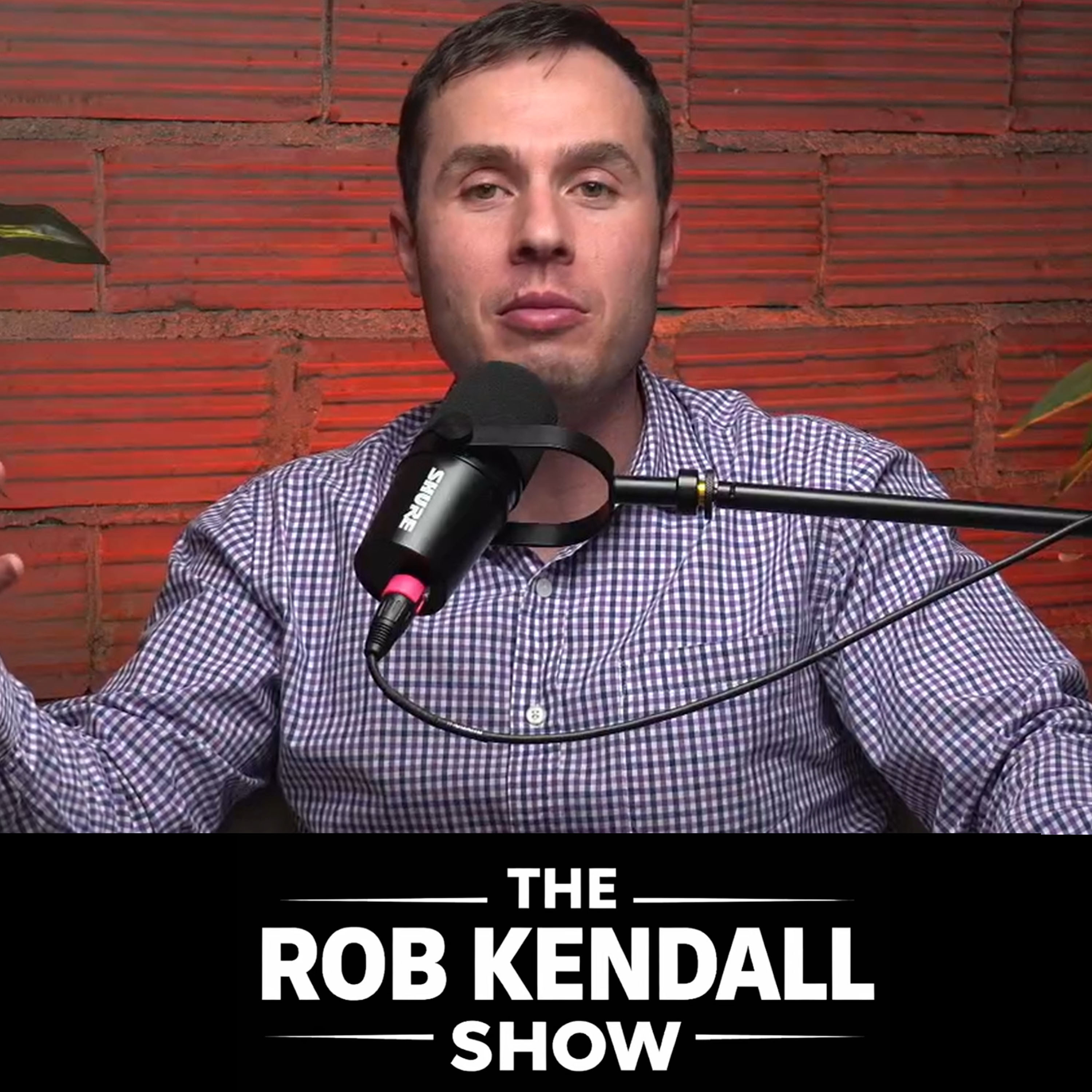Rob Kendall Show